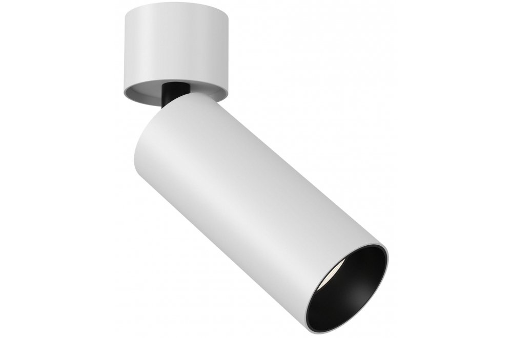 Спот Focus led C055CL-L12W4K
