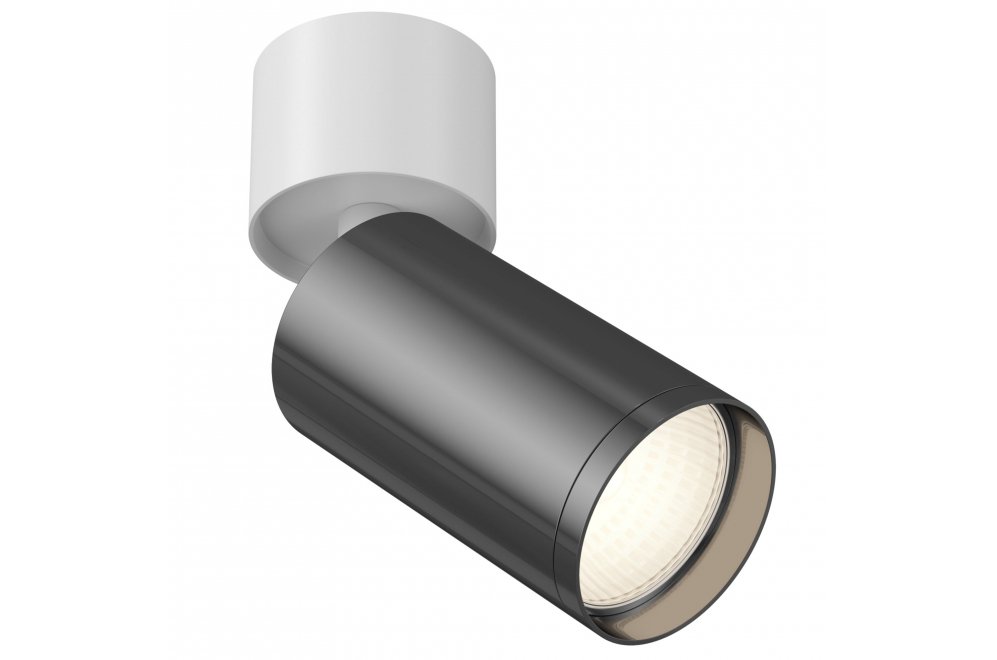 Спот Focus S C050CL-1WGF