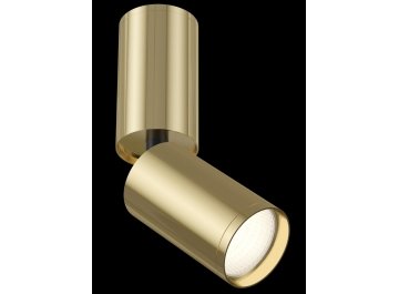 Потолочный спот FOCUS S C051CL-01G