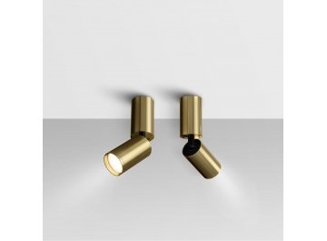 Потолочный спот FOCUS S C051CL-01G