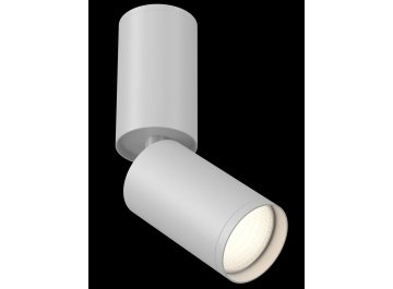 Потолочный спот FOCUS S C051CL-01W