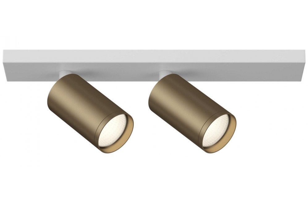 Спот Focus S C051CL-2WBZ