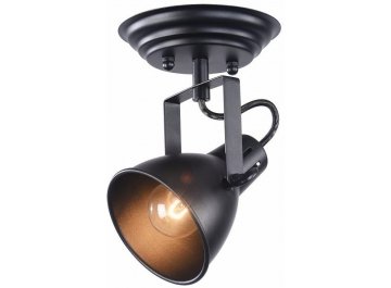 Потолочный спот Ibbi FR4276-CW-01-B