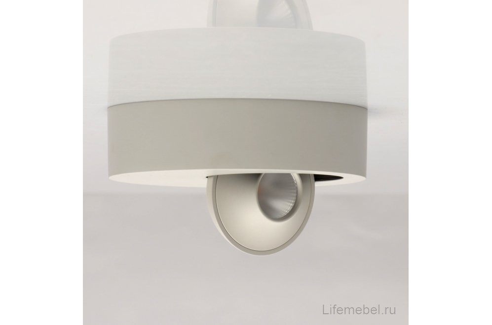 Накладной светильник Круз 637016501