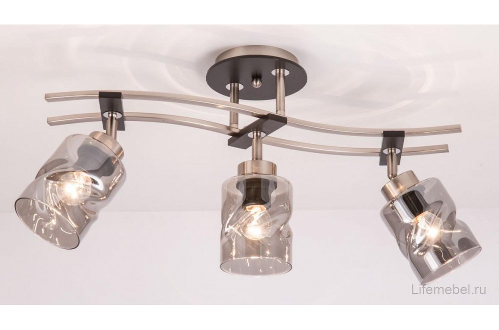 Спот Мерида CL142135