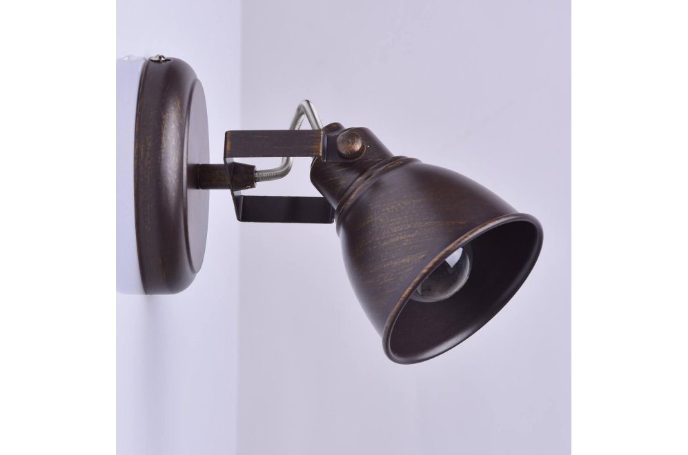 Спот MW-Light Ринген 2 547020301