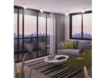 Спот Pipe 370452