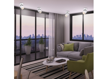 Спот Pipe 370454