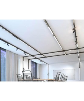 Потолочный светильник RATIO 358101