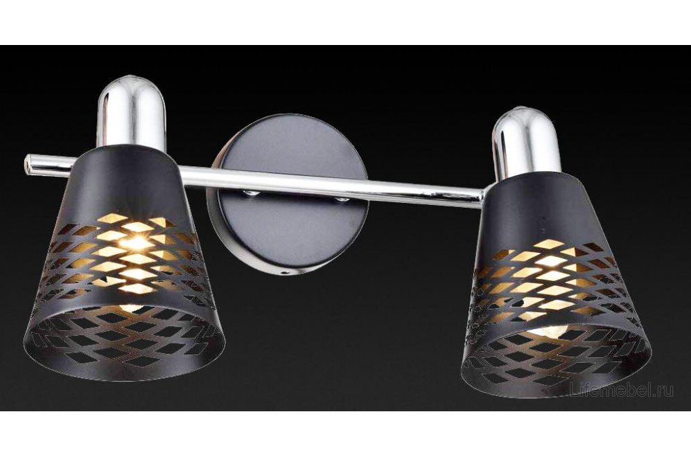 Спот Susan TL3760Y-02BC