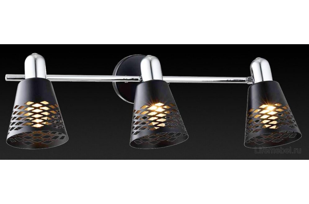 Спот Susan TL3760Y-03BC