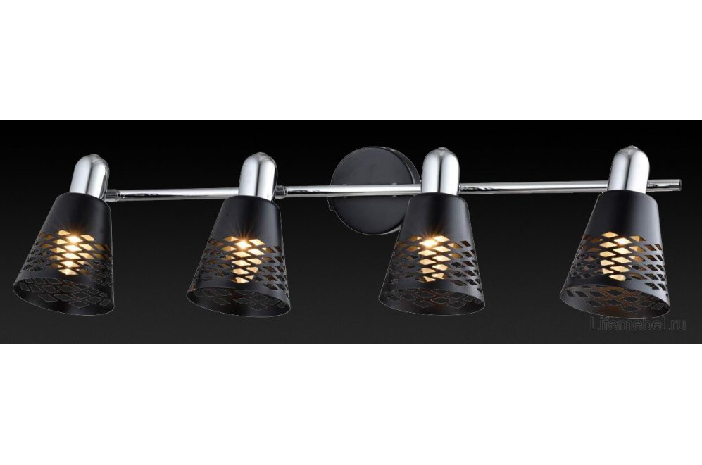 Спот Susan TL3760Y-04BC