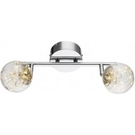 Спот X-Mas 56804-2