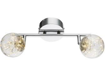 Спот X-Mas 56804-2