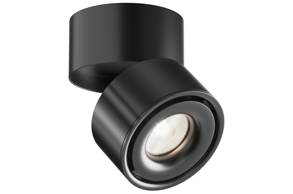 Спот Yin C084CL-15W4K-D-B