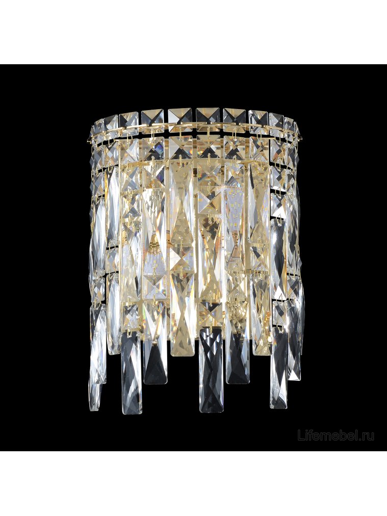 Бра ABRIL AP2 GOLD