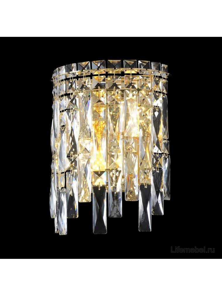 Бра ABRIL AP2 GOLD