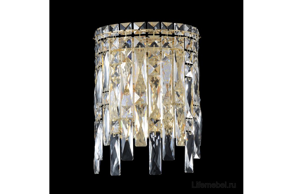 Бра ABRIL AP2 GOLD