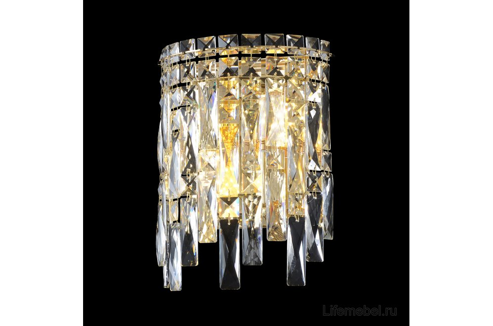 Бра ABRIL AP2 GOLD