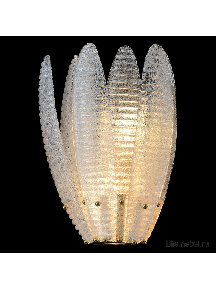 Бра ARTICHOKE AP2 GOLD