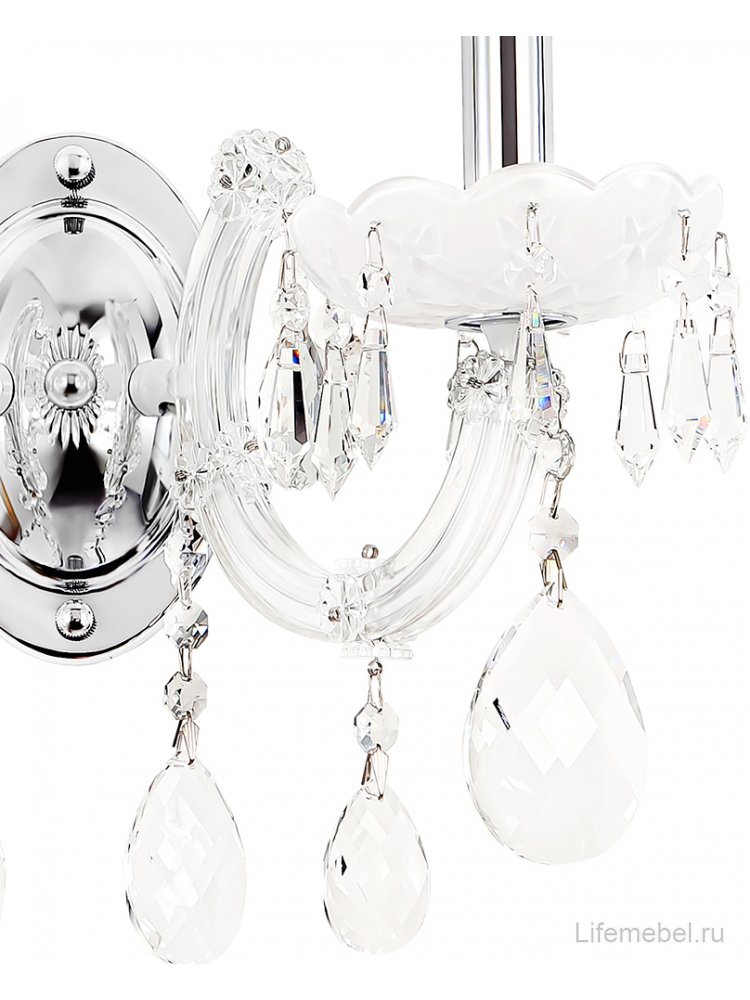 Бра BLANCA re AP2