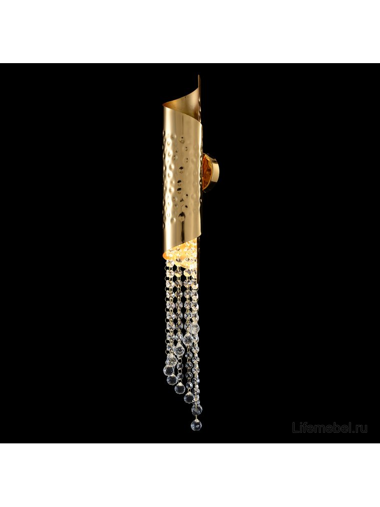 Бра CREDO AP1 GOLD