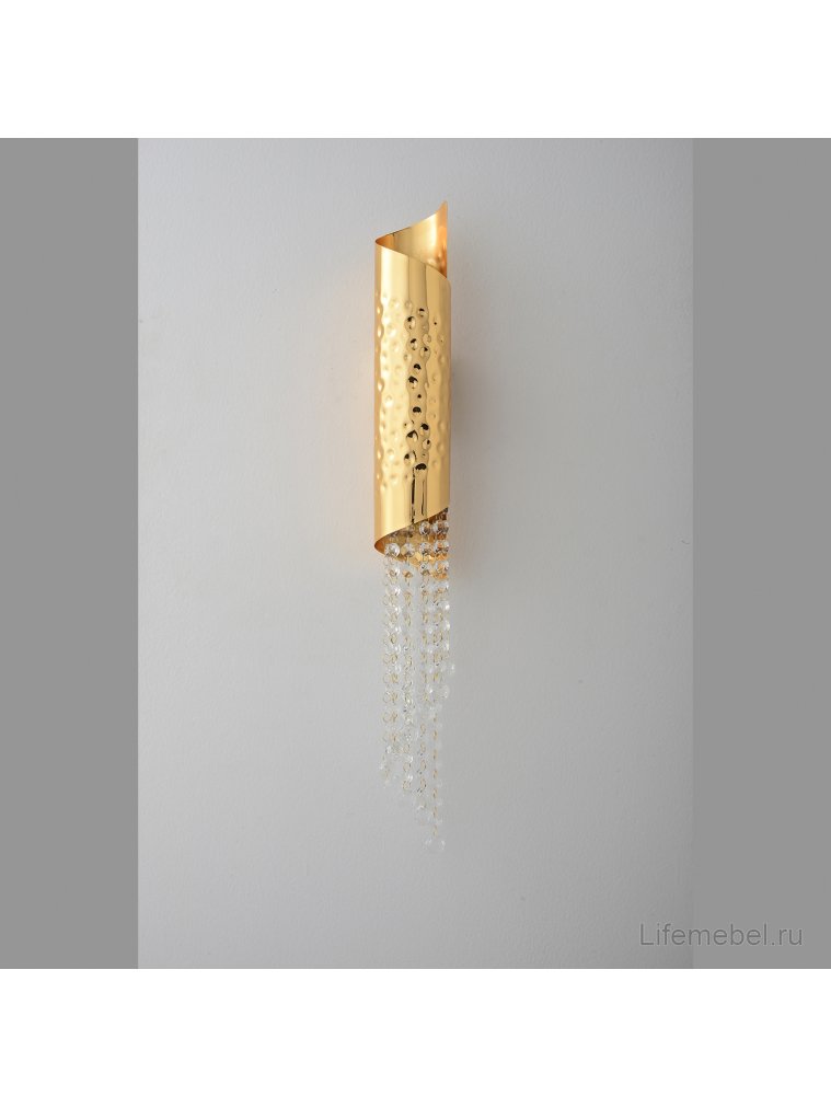 Бра CREDO AP1 GOLD