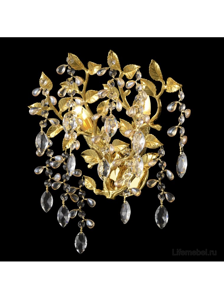 Бра EDEN AP2 GOLD