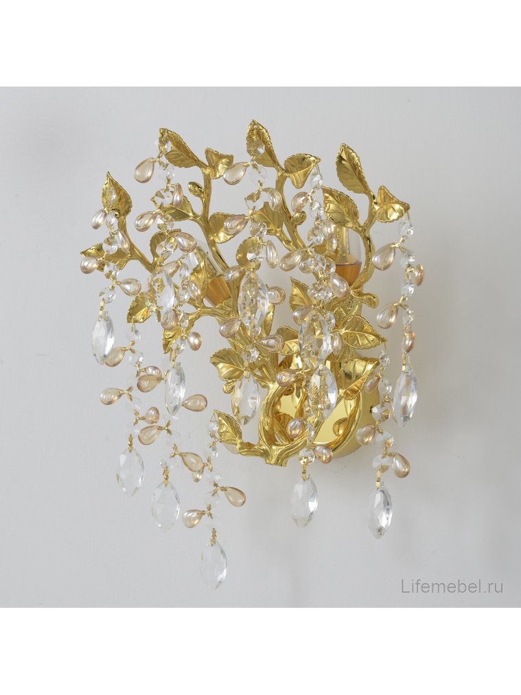 Бра EDEN AP2 GOLD