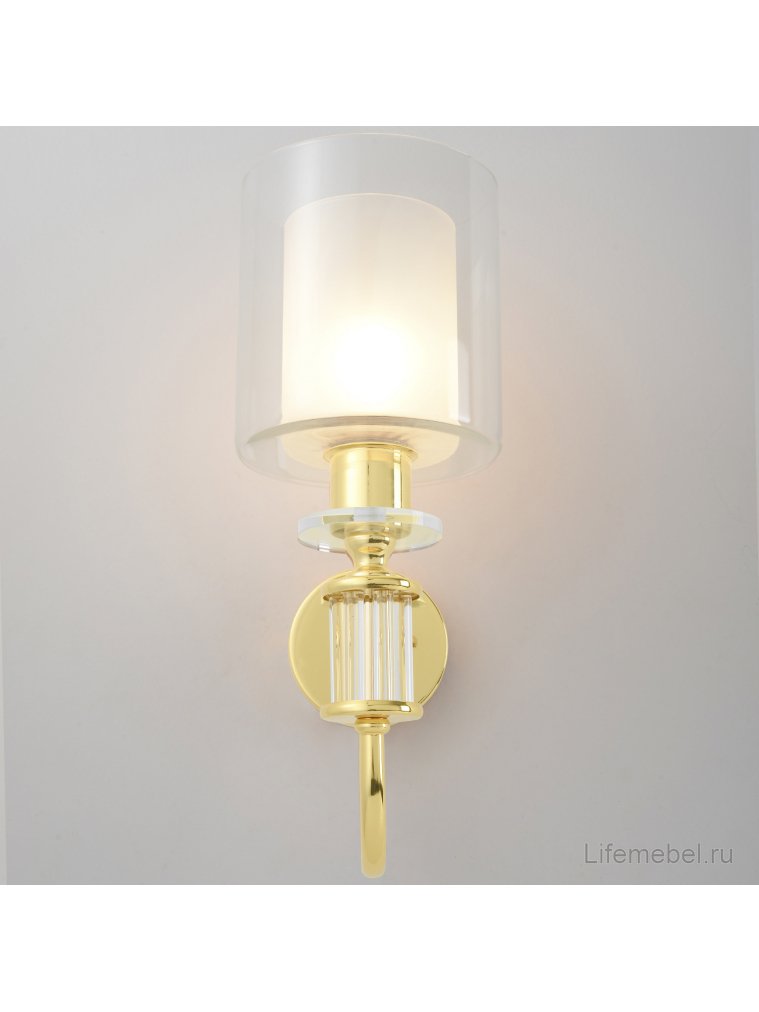 Бра ELENA AP1 GOLD