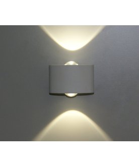 Настенный светильник Элеон 08571,01