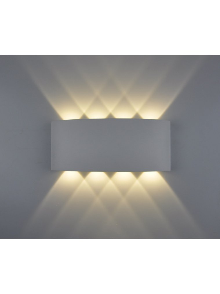 Настенный светильник Элеон 08573,01