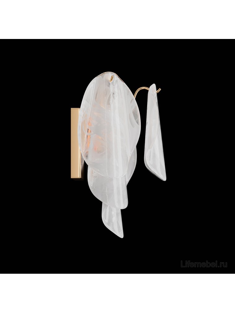 Бра EMILIA AP2 GOLD