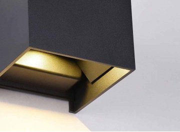 Бра Fulton O572WL-L6B