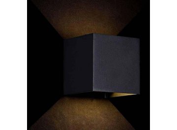 Бра Fulton O572WL-L6B