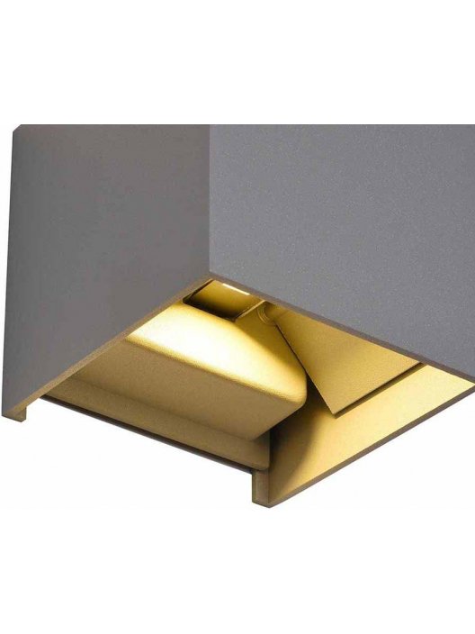 Бра Fulton O572WL-L6GR