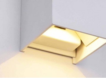 Бра Fulton O572WL-L6W