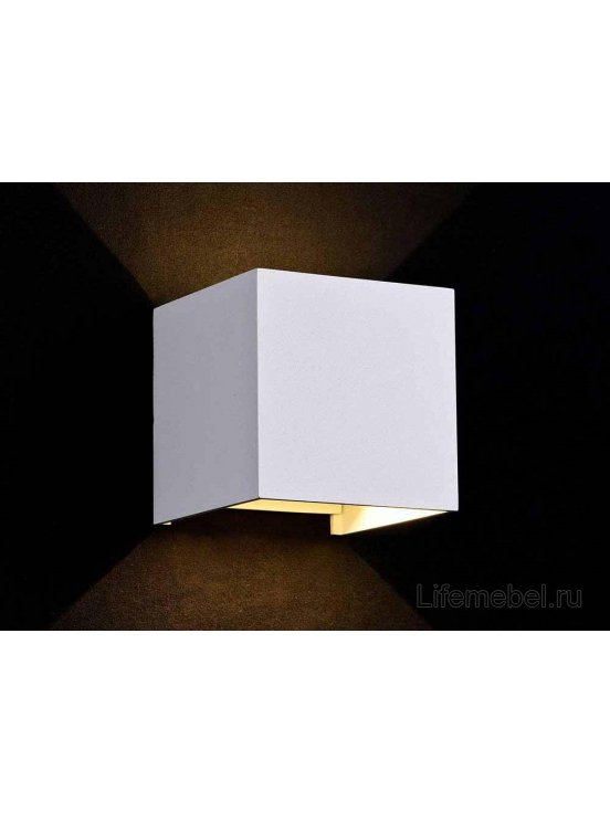 Бра Fulton O572WL-L6W