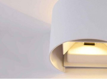 Светильник для ванной Fulton O573WL-L6W