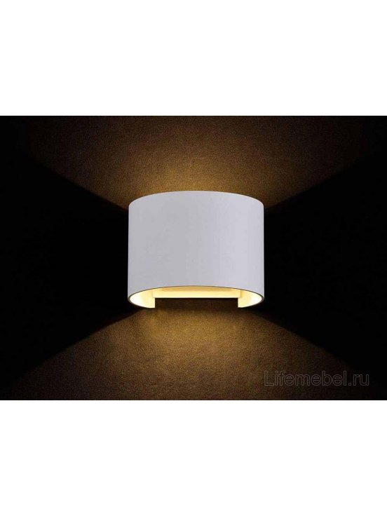 Бра Fulton O573WL-L6W