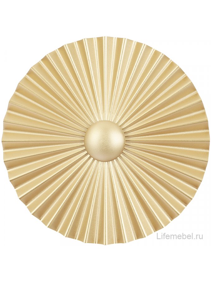 Бра HOLA AP4W LED D350