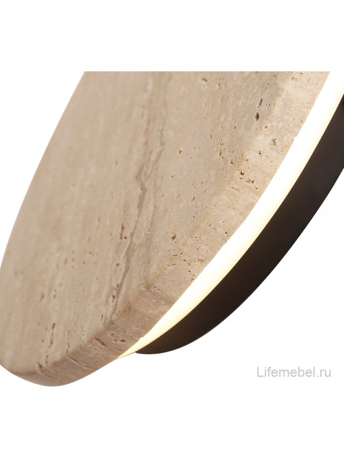 Бра INVITADO AP12W LED