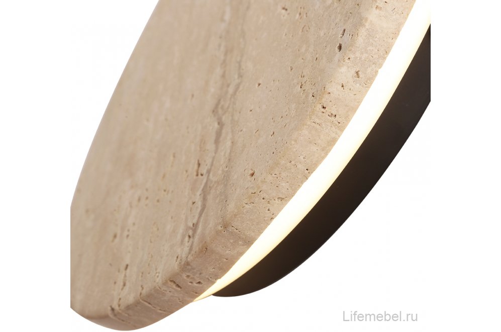 Бра INVITADO AP12W LED