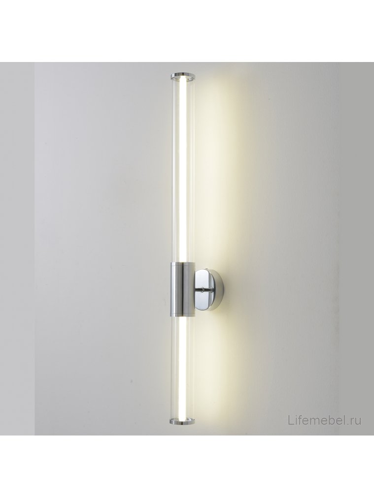 Бра LINEUP AP18W LED CHROME