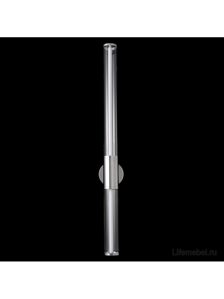 Бра LINEUP AP18W LED CHROME