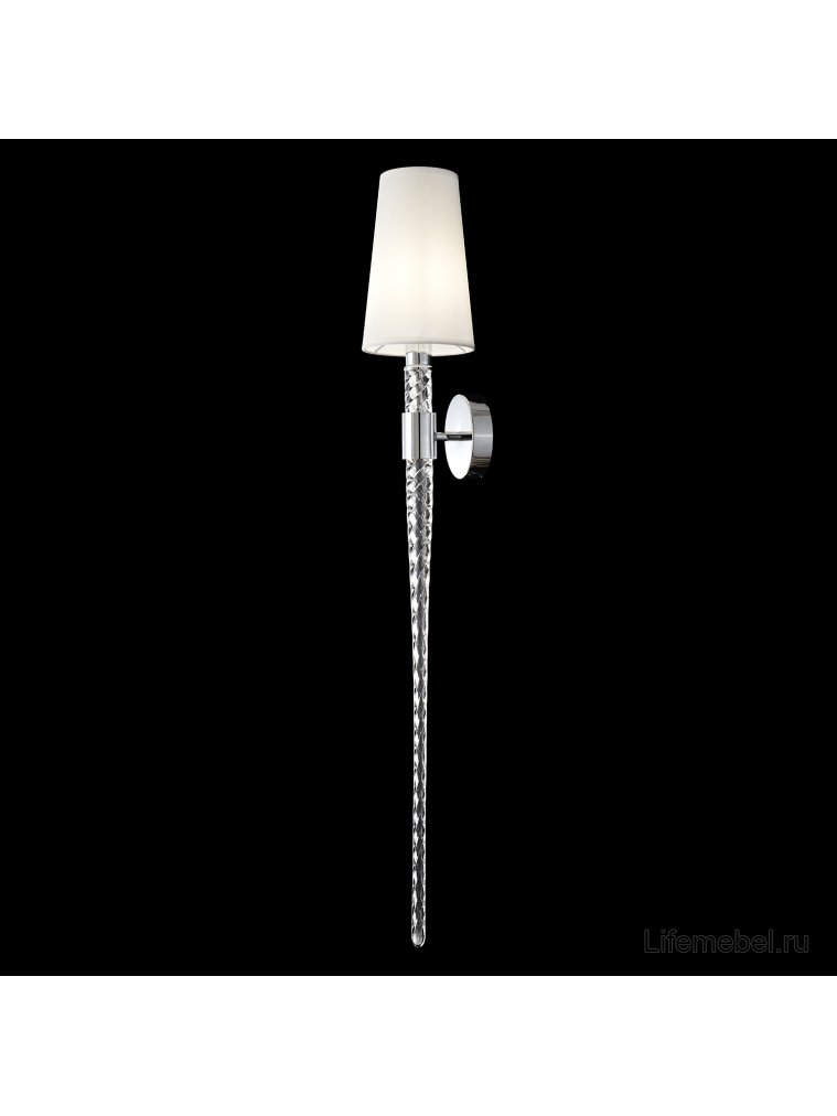 Бра LUMINOUS AP1 CHROME