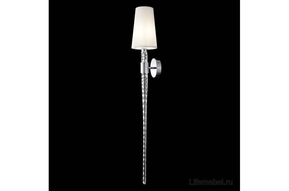 Бра LUMINOUS AP1 CHROME