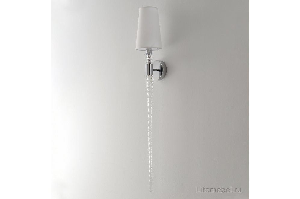 Бра LUMINOUS AP1 CHROME