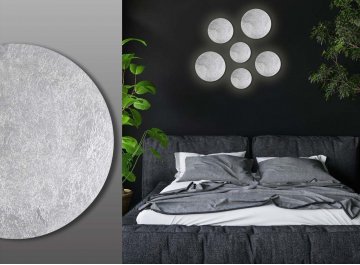 Бра Lunario 3562/9WL