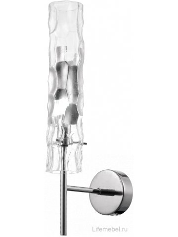Бра PRIMAVERA AP1 CHROME
